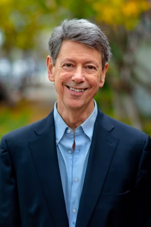 Dr Gabor Maté